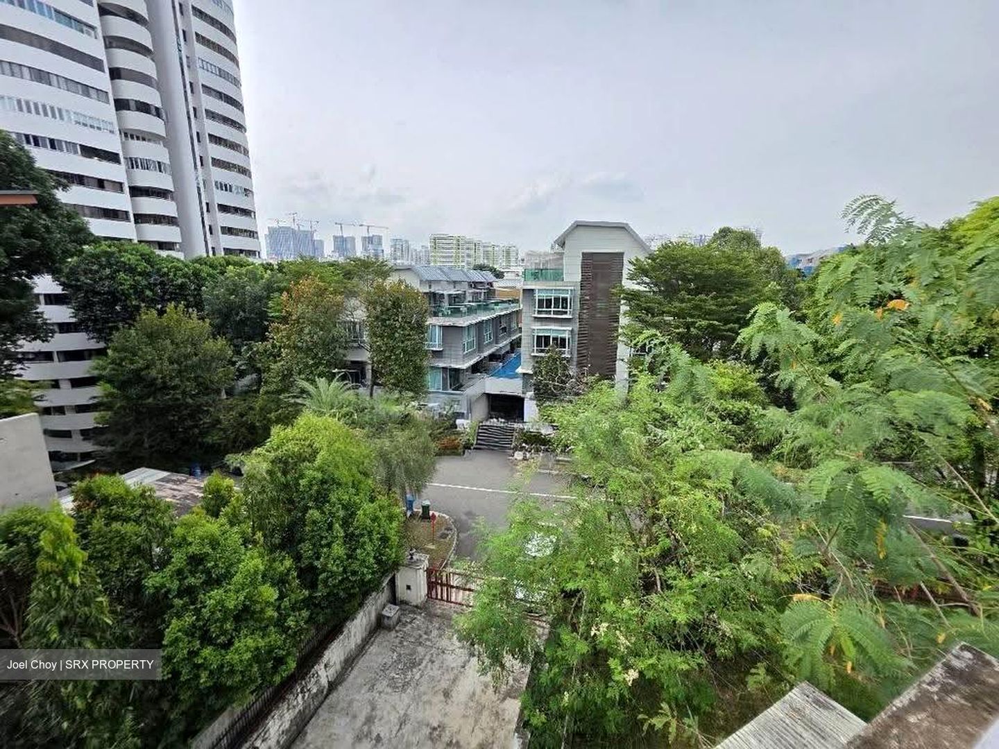 Bukit Teresa Road (D4), Detached #608065221